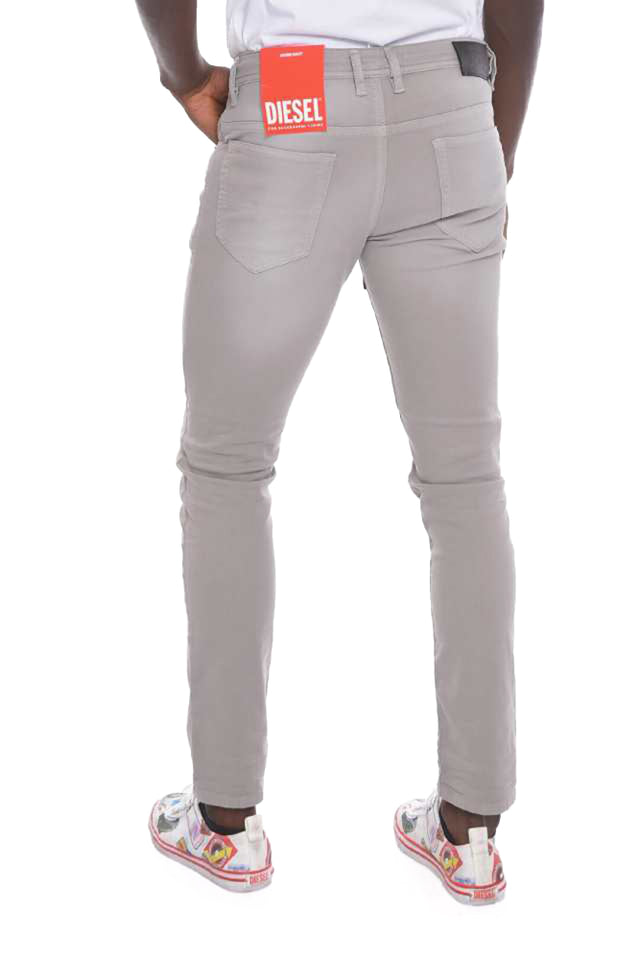 Diesel - Slim Fit Jogging Jeans - Thommer R670M 966