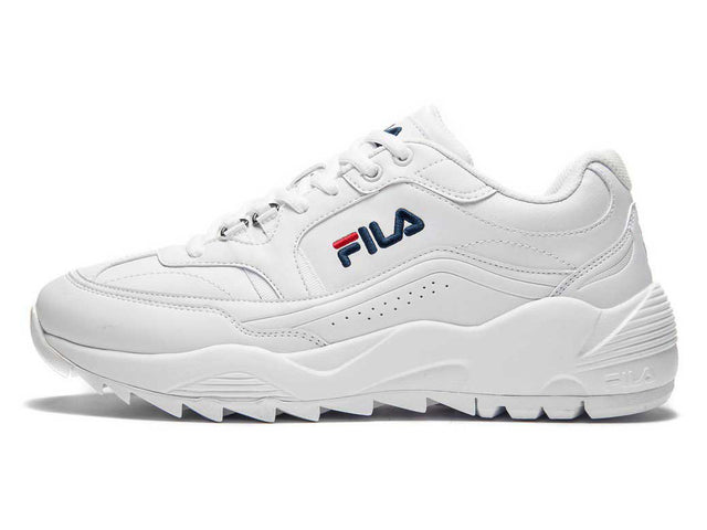 FILA - Low Cut Sneaker - OVERTAKE