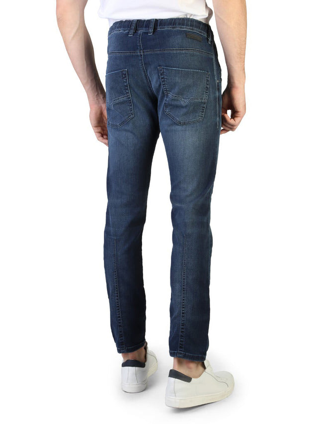 Diesel - Tapered Fit JoggJeans - Krooley R47Y6