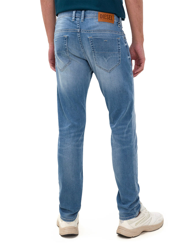 Diesel - Slim Fit Jeans - Thommer-X 069MN