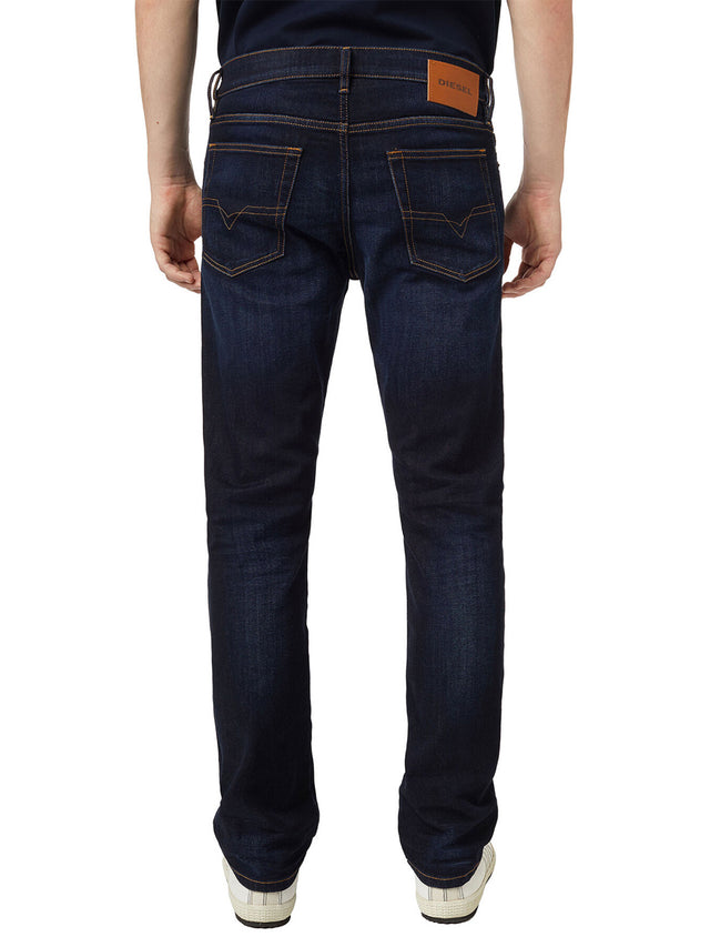 Diesel - Straight Fit Jeans - D-Mihtry 0GDAO