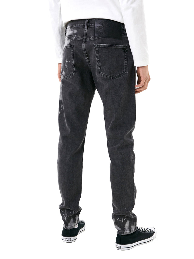 Diesel - Slim Fit Jeans - D-Strukt 009RE