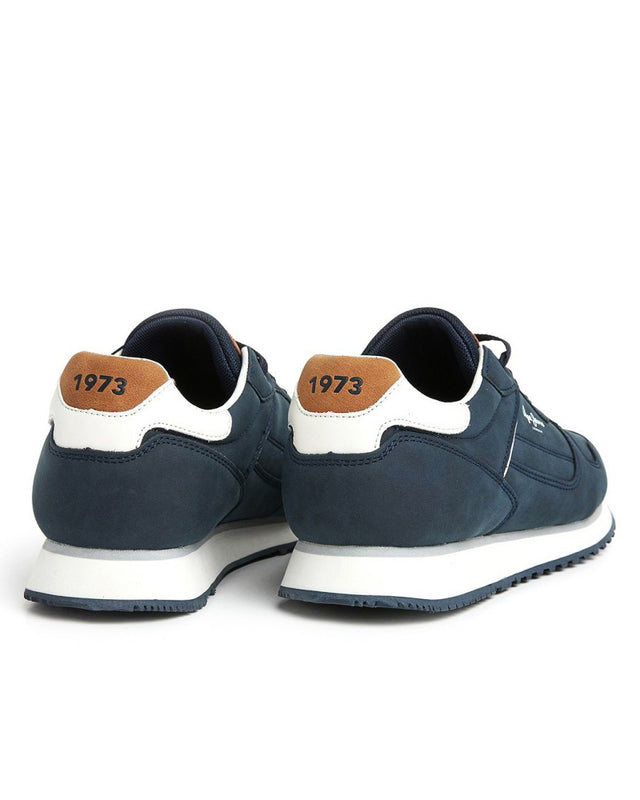 Pepe Jeans - Low Sneaker - London Street M