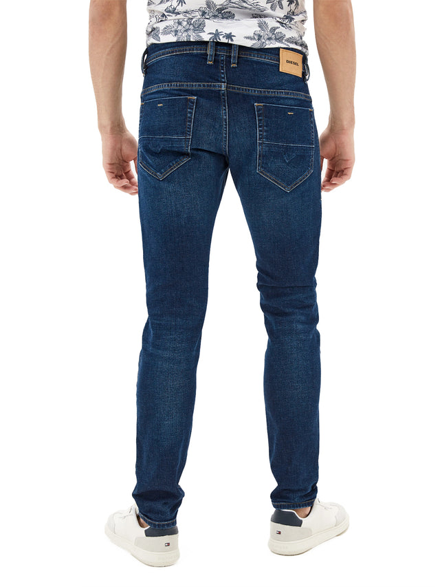 Diesel - Slim Fit Jeans - Thommer-X 009ER