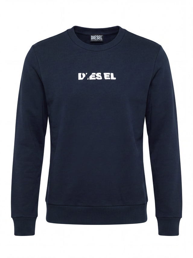 Diesel - Pullover - S-GIR 250238
