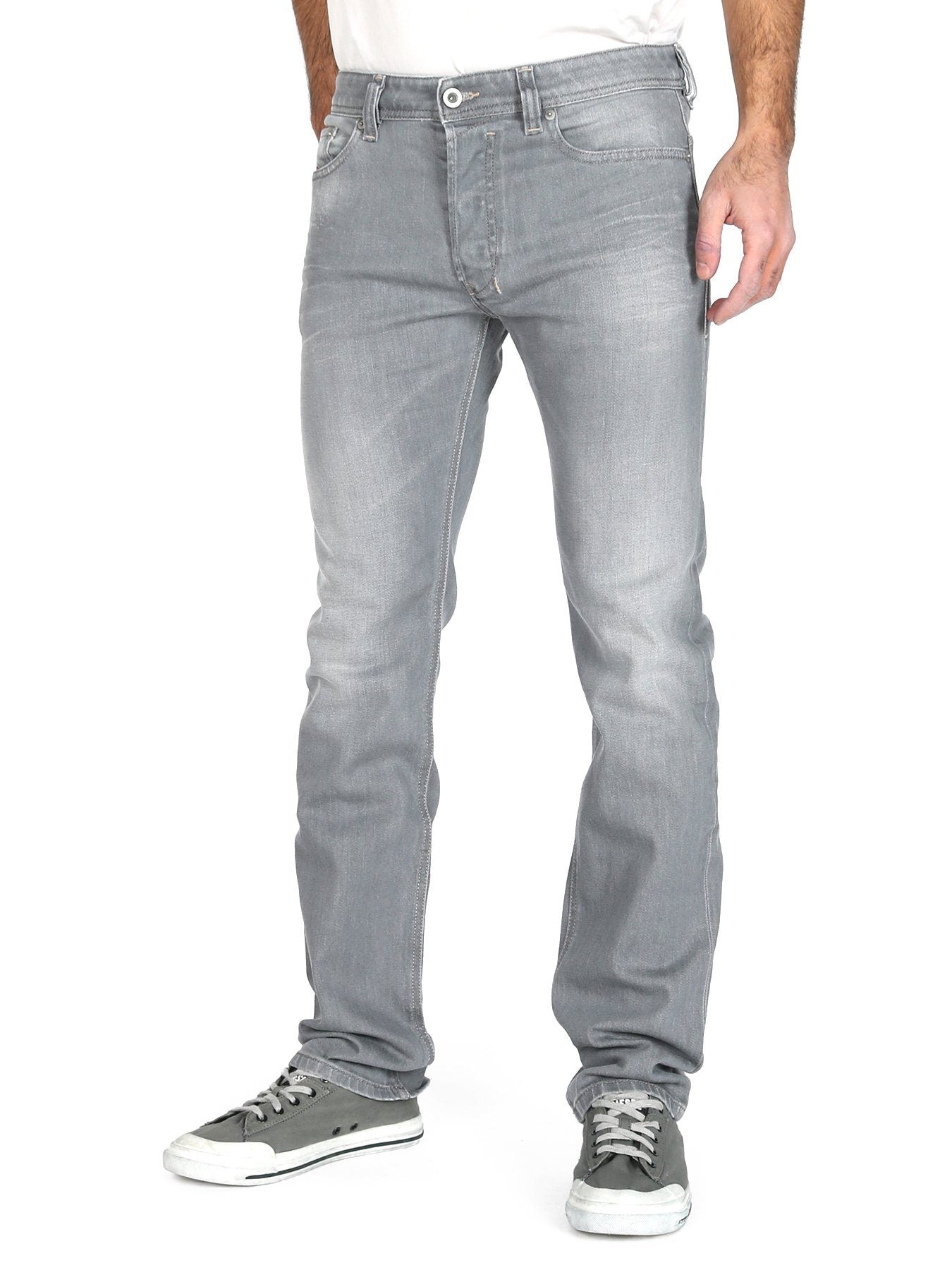 Diesel Safado Slim Straight Mens store Jeans