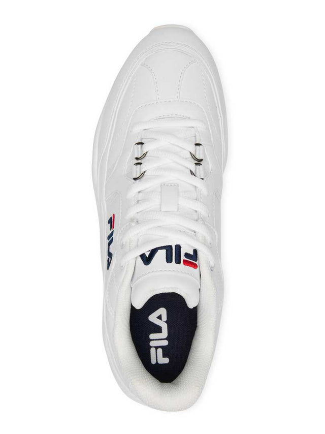 FILA - Low Cut Sneaker - OVERTAKE
