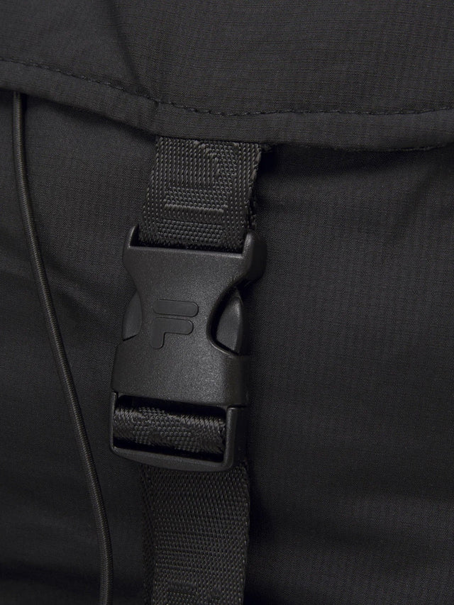 Fila - Rucksack - TROMSO Schwarz