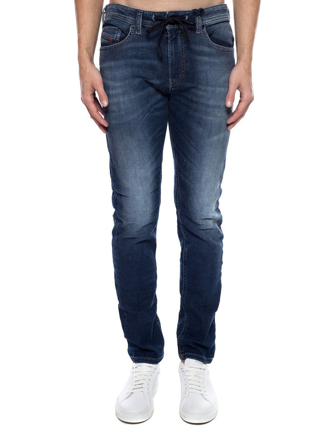 Diesel - Slim Fit JogJeans - Thommer-CB-NE 088AX