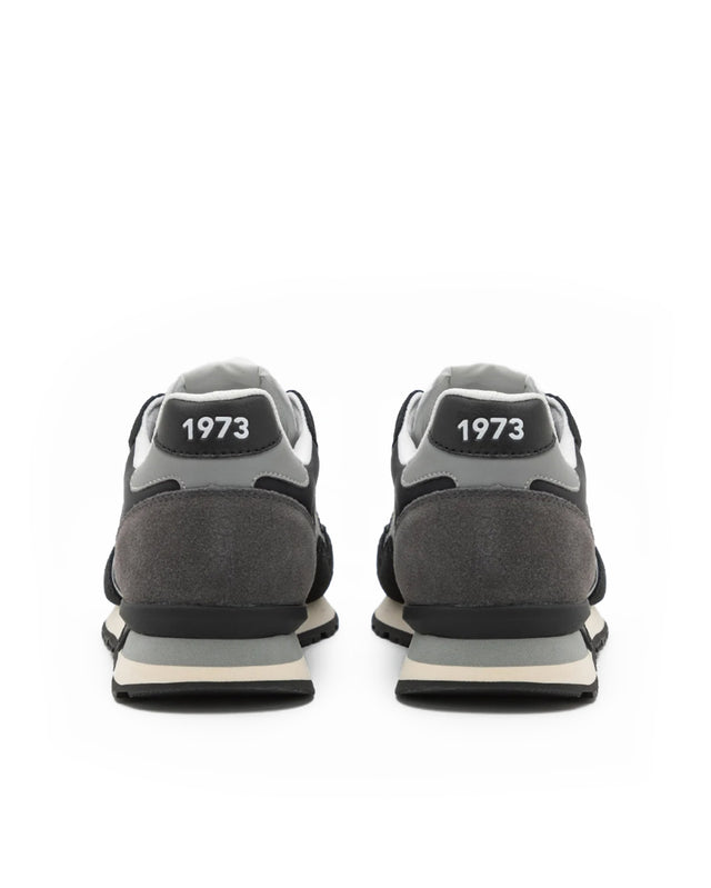 Pepe Jeans - Low Sneaker - Brit Reflect M