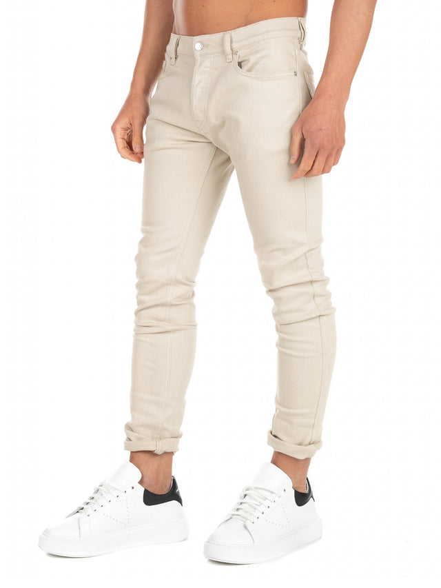 Diesel - Slim Fit Jeans - D-Luster 009HA-1AT