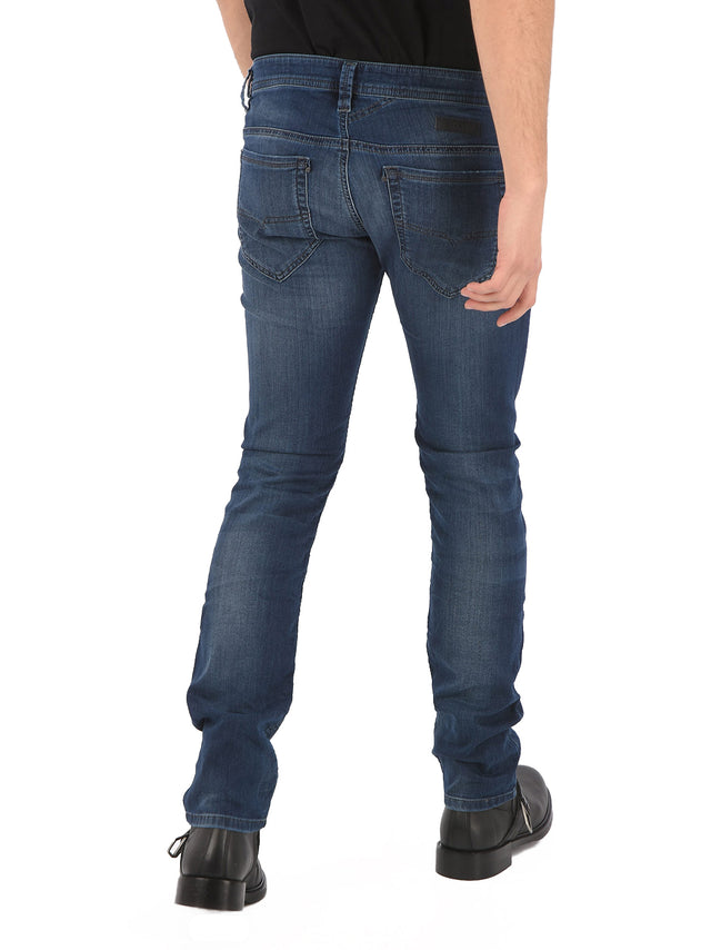 Diesel - Slim Fit JoggJeans - Thavar R47Y6