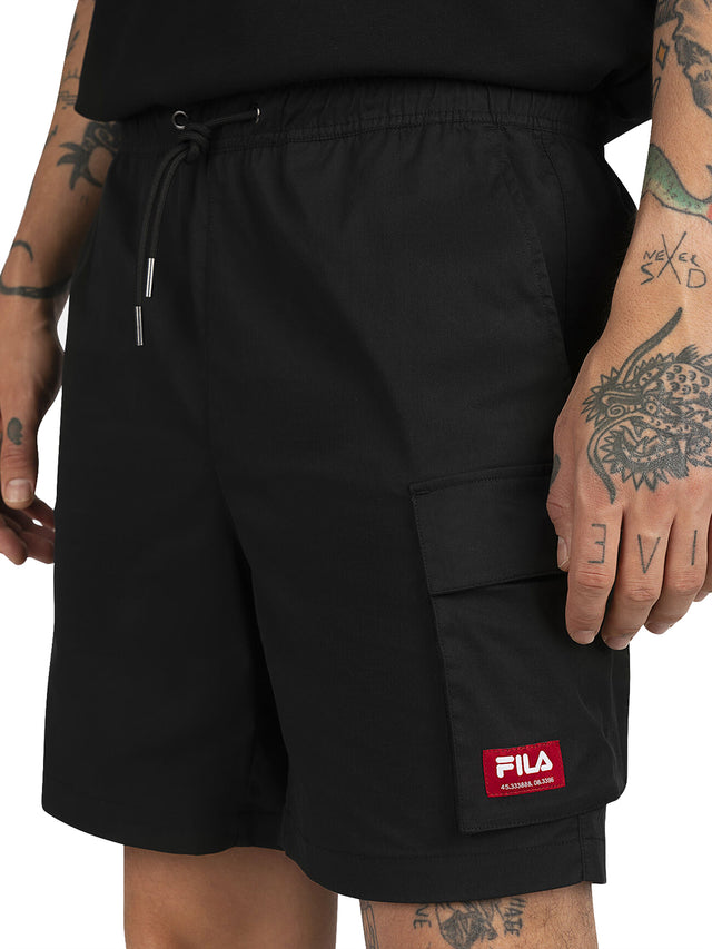Fila - Cargo Shorts - TREBON