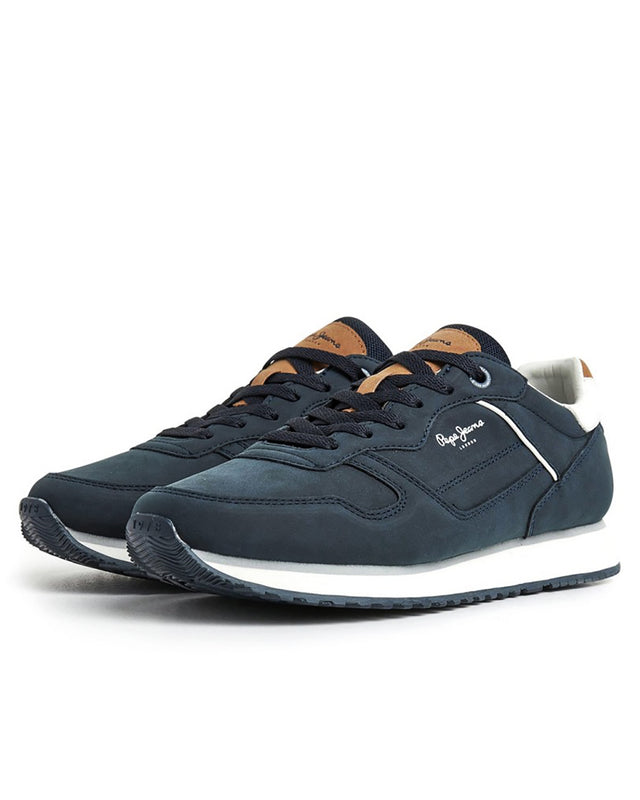 Pepe Jeans - Low Sneaker - London Street M