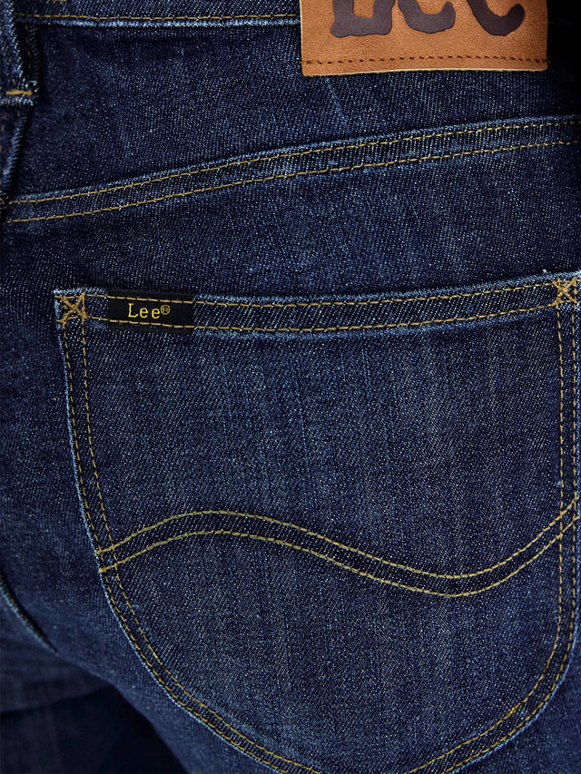 Lee - Bootcut Fit Jeans - BREESE BOOTCUT FUTURE VISION