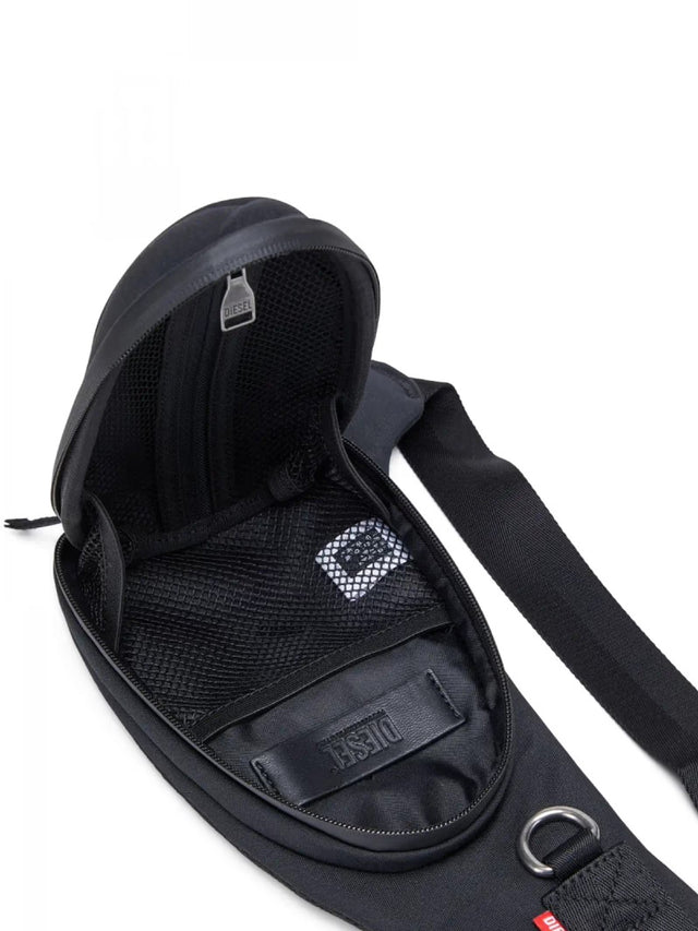 Diesel - Umhängetasche - 1DR-POD CROSSBODY