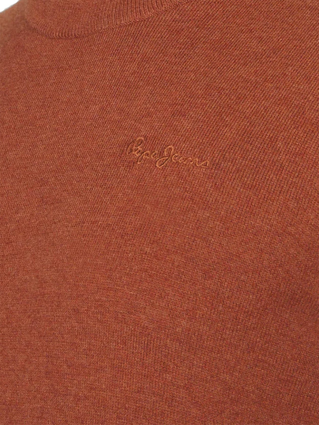 Pepe Jeans - Pullover - Andre Crew Neck