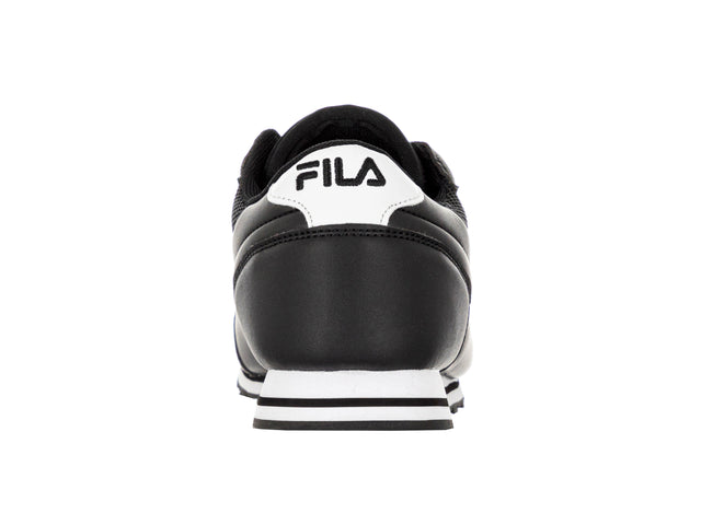Fila - Low Sneaker - ORBIT M Low 80010