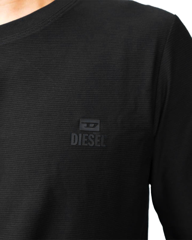 Diesel - long sleeve shirt - T-DIEGO-LONG-AR-HD 900