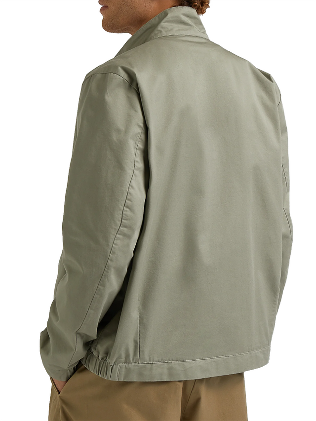 Lee - Übergangsjacke - Harrington Mushroom