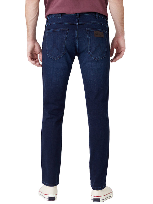 Wrangler - Slim Fit Jeans - Larston Big Ease