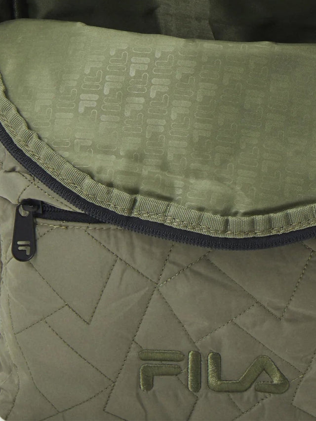 Fila - Rucksack - BINAN Olivgrün