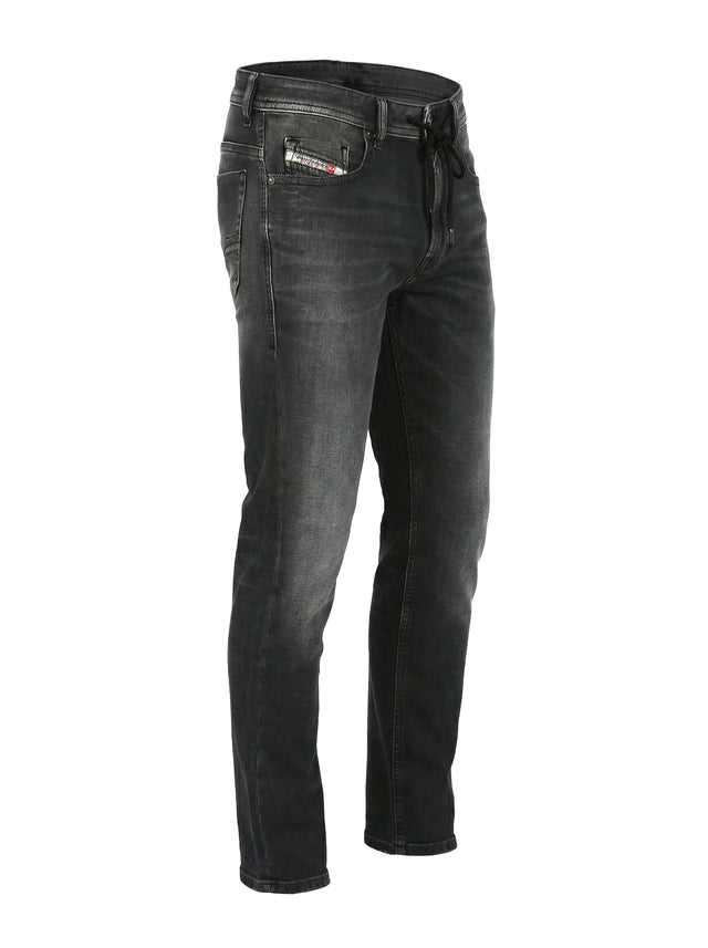 Diesel - Slim Fit JoggJeans - THOMMER