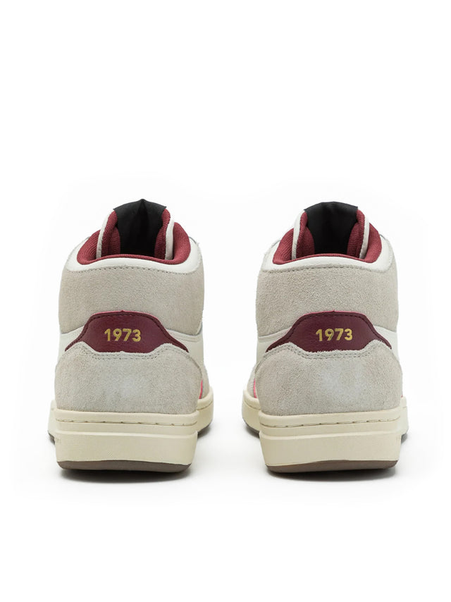 Pepe Jeans - High Sneaker - Kore Basket M
