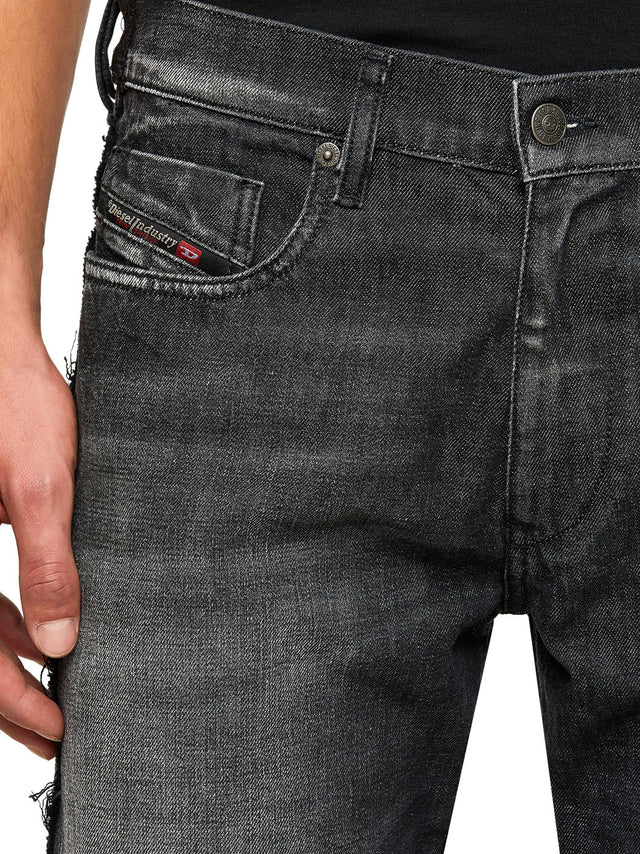 Diesel - Slim Fit Jeans - D-Strukt 009HY