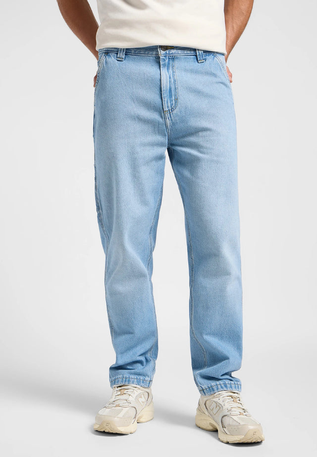 Lee - Relaxed Fit Jeans - CARPENTER NOLAND