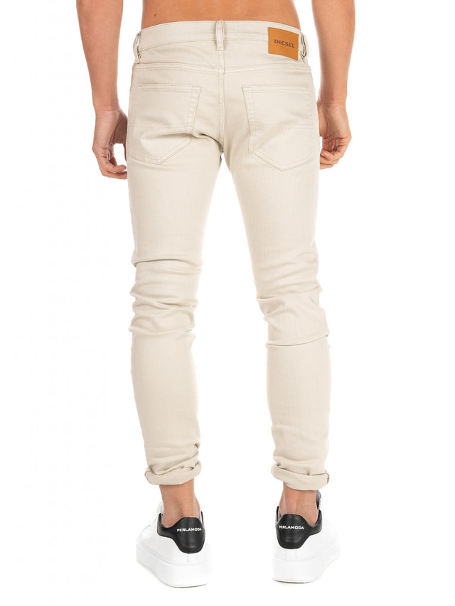 Diesel - Slim Fit Jeans - D-Luster 009HA-1AT