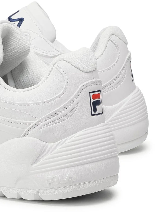 FILA - Low Cut Sneaker - OVERTAKE