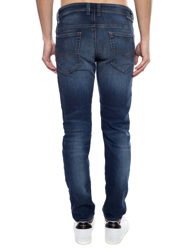 Diesel - Slim Fit JoggJeans - Thommer-CB-NE 088AX