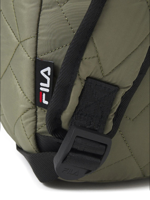 Fila - Rucksack - BINAN Olivgrün