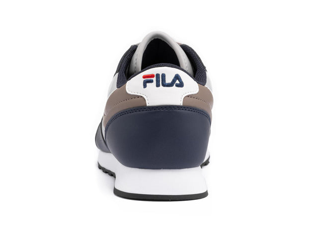 Fila - Low Sneaker - ORBIT Low 53048