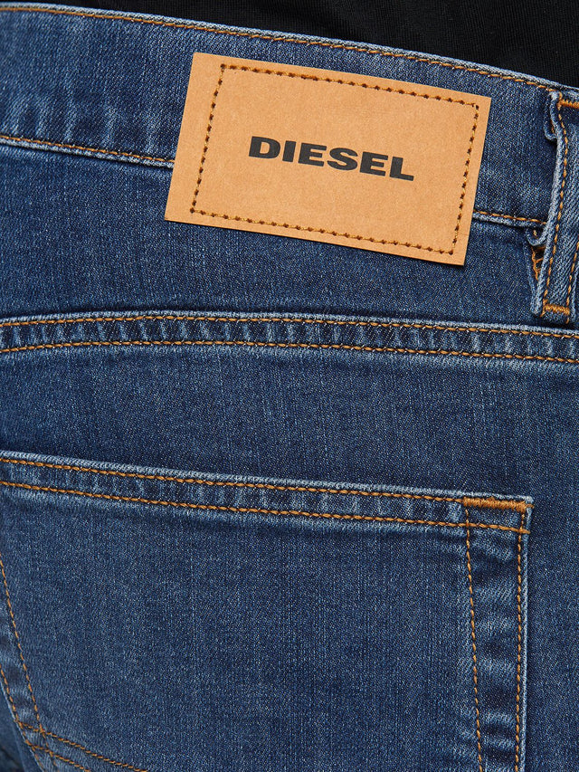 Diesel - Slim Fit Jeans - D-Luster 009DG