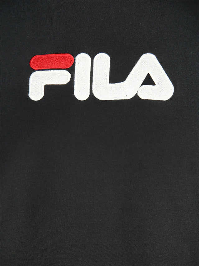 Fila - Hoodie - BOGNO Schwarz