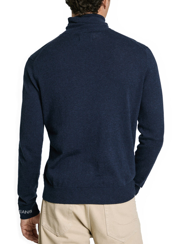 Pepe Jeans - Pullover - Andre Turtle Neck