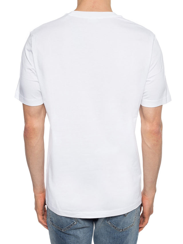 Diesel - Regular Fit T-Shirt - T-JUST-J14