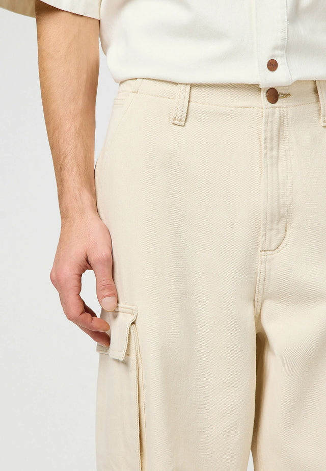 Wrangler - Loose Fit Cargohose - CJ LOOSE CARGO