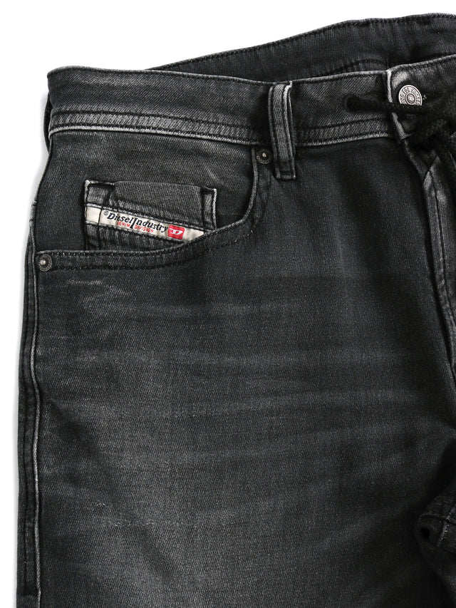 Diesel - Slim Fit JoggJeans - THOMMER