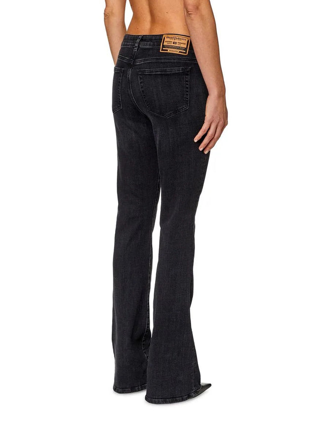 Diesel - Bootcut Fit Jeans - 1969 D-EBBEY R9G61