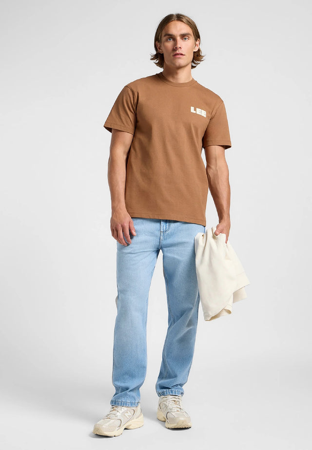 Lee - Relaxed Fit Jeans - CARPENTER NOLAND