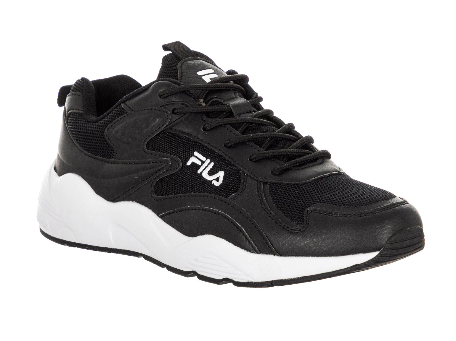 Fila low cut deals