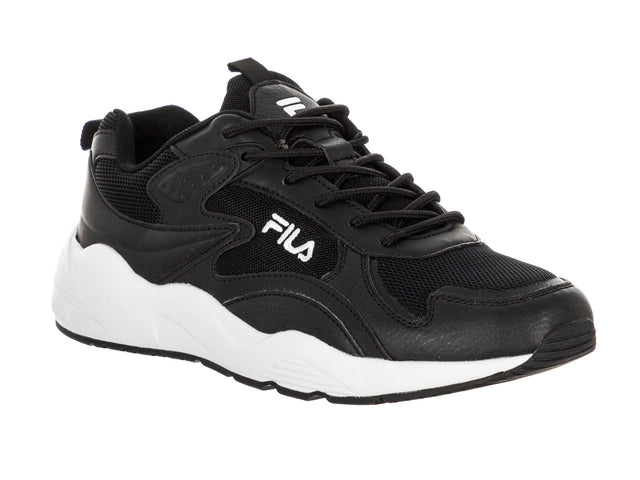 FILA - Low Cut Sneaker - HORIZON run 83036 Schwarz