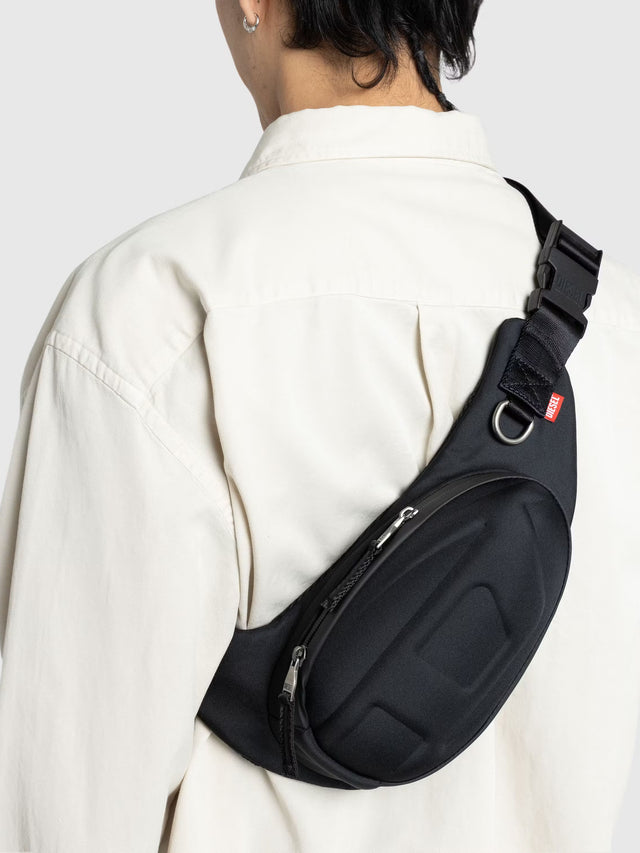 Diesel - Umhängetasche - 1DR-POD CROSSBODY