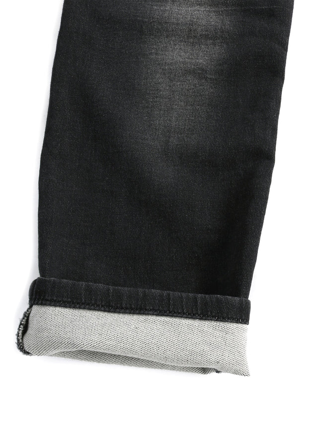 Diesel - Slim Fit JoggJeans - THOMMER