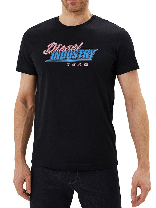 Diesel - T-Shirt - T-DIEGOS-K37