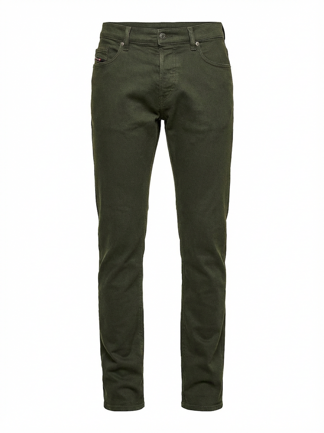 Diesel - Slim Fit Jeans - D-Luster 009HA-5IX