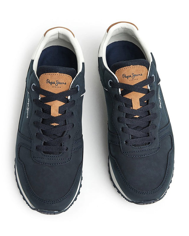 Pepe Jeans - Low Sneaker - London Street M